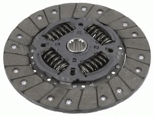 SAAB 8745754 Clutch Disc